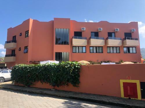Hotel Ponta Das Toninhas
