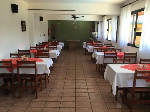 Hotel Ponta Das Toninhas
