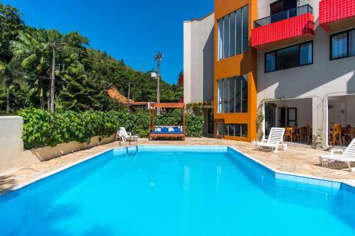 Hotel Ponta Das Toninhas
