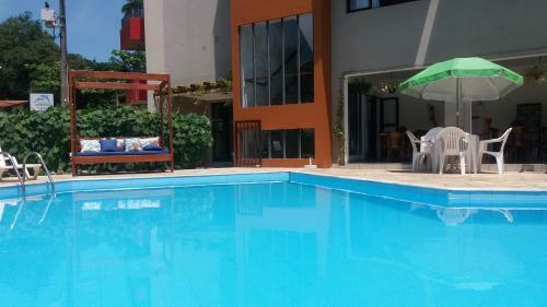Hotel Ponta Das Toninhas