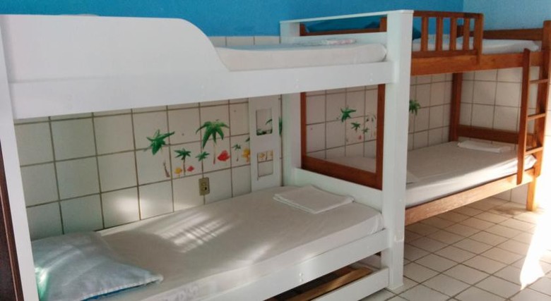 Posada Pousada Al�m Do Horizonte