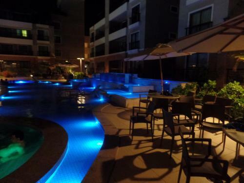 Mediterran�e Apart Residence