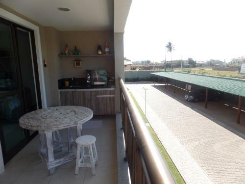 Mediterran�e Apart Residence