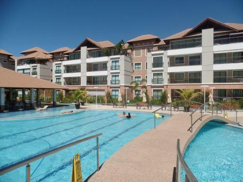 Mediterran�e Apart Residence