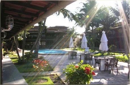 Gerib� Beach Apart Hotel B�zios