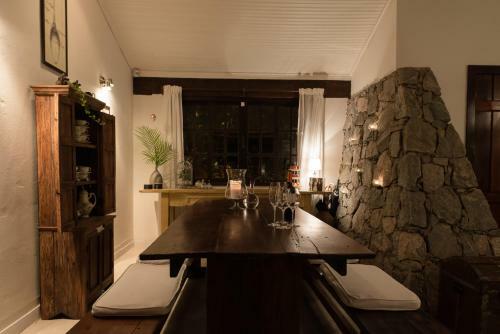 Posada Villa Balthazar Bed & Breakfast