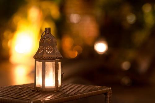 Posada Villa Balthazar Bed & Breakfast
