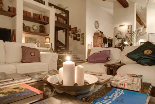 Posada Villa Balthazar Bed & Breakfast