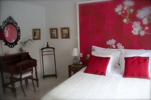 Posada Villa Balthazar Bed & Breakfast