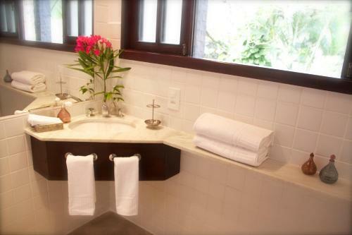 Posada Villa Balthazar Bed & Breakfast
