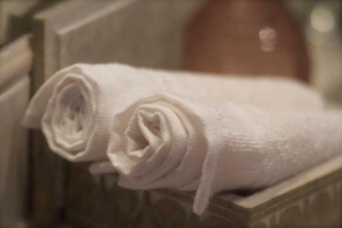 Posada Villa Balthazar Bed & Breakfast