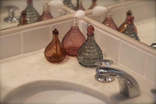 Posada Villa Balthazar Bed & Breakfast