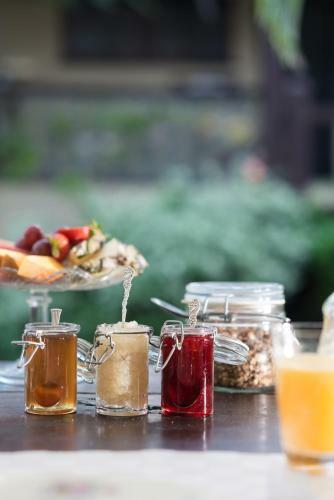 Posada Villa Balthazar Bed & Breakfast