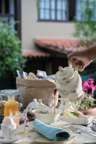 Posada Villa Balthazar Bed & Breakfast