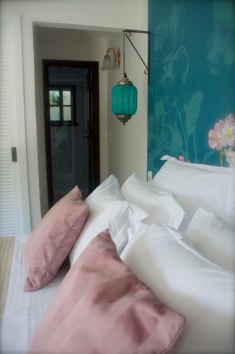 Posada Villa Balthazar Bed & Breakfast