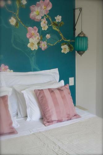 Posada Villa Balthazar Bed & Breakfast