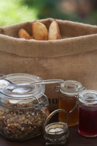 Posada Villa Balthazar Bed & Breakfast