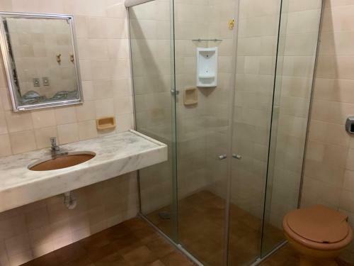 Hostal Pousada Malu