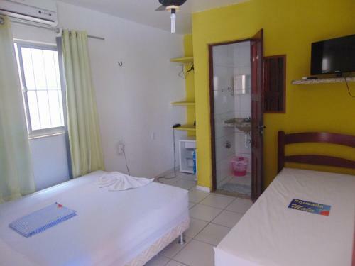 Hostal Pousada Malu