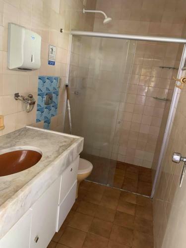 Hostal Pousada Malu