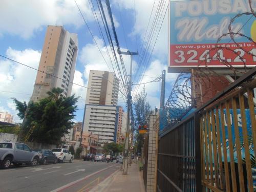 Hostal Pousada Malu