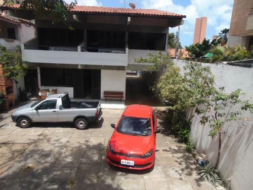 Hostal Pousada Malu