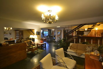 Hostal Pousada Le Siramat