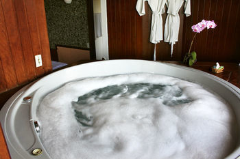 Hostal Pousada Le Siramat