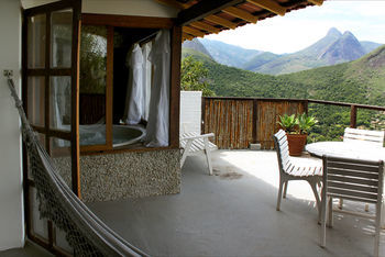 Hostal Pousada Le Siramat