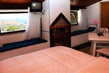 Hostal Pousada Le Siramat