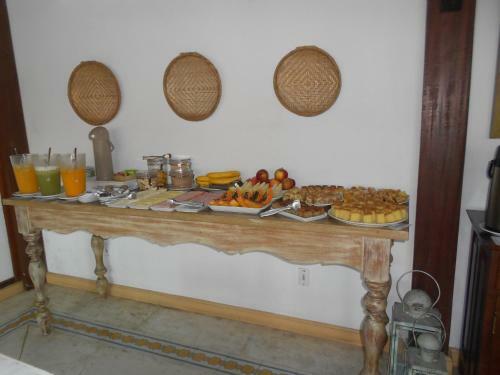 Hostal Sereia Suites - Sete Fortes Paraty
