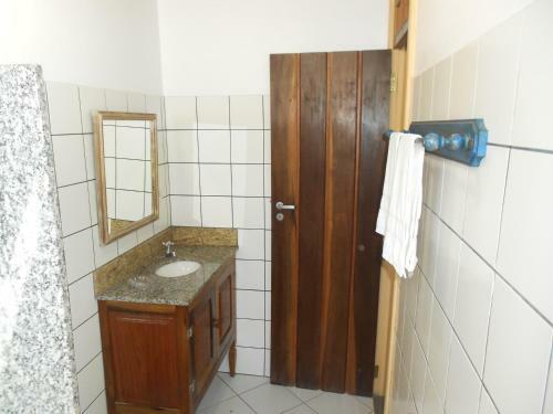 Hostal Sereia Suites - Sete Fortes Paraty