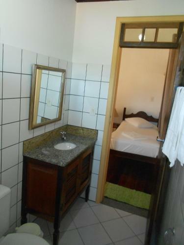 Hostal Sereia Suites - Sete Fortes Paraty