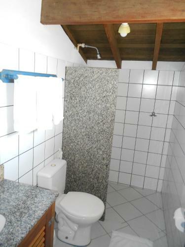 Hostal Sereia Suites - Sete Fortes Paraty
