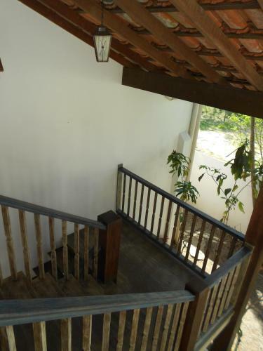 Hostal Sereia Suites - Sete Fortes Paraty