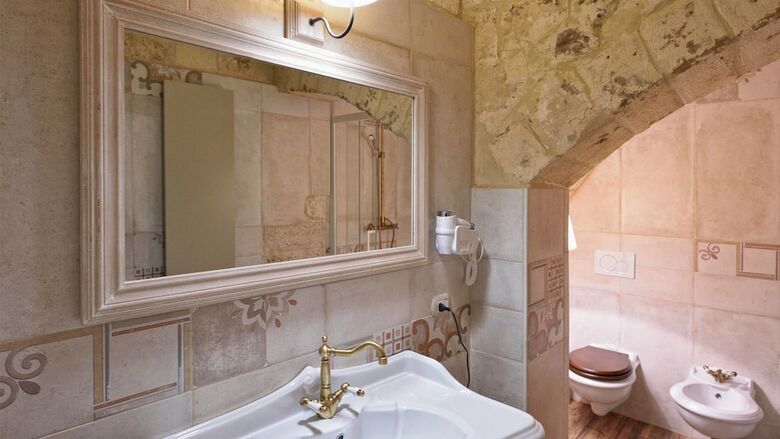 Bed & Breakfast Masseria Conti Filo