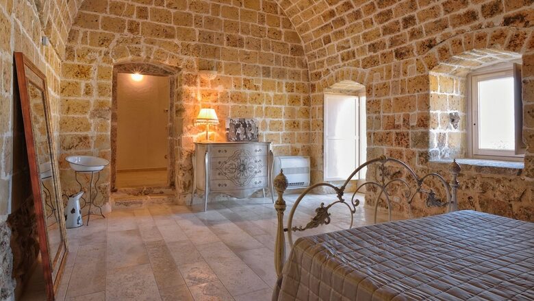 Bed & Breakfast Masseria Conti Filo