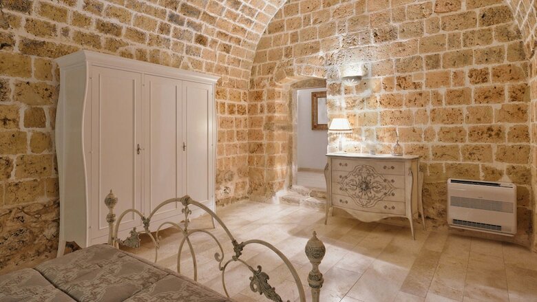 Bed & Breakfast Masseria Conti Filo