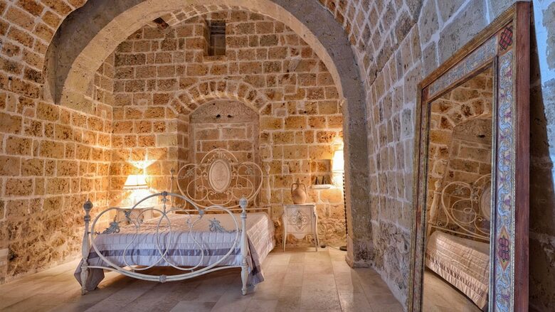 Bed & Breakfast Masseria Conti Filo