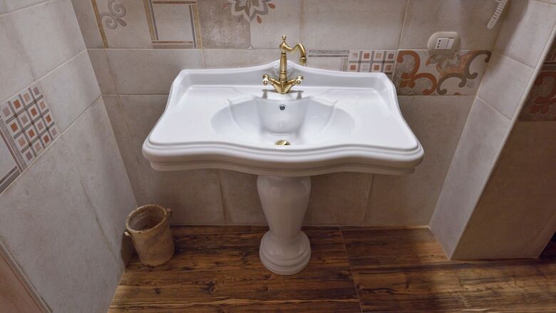 Bed & Breakfast Masseria Conti Filo