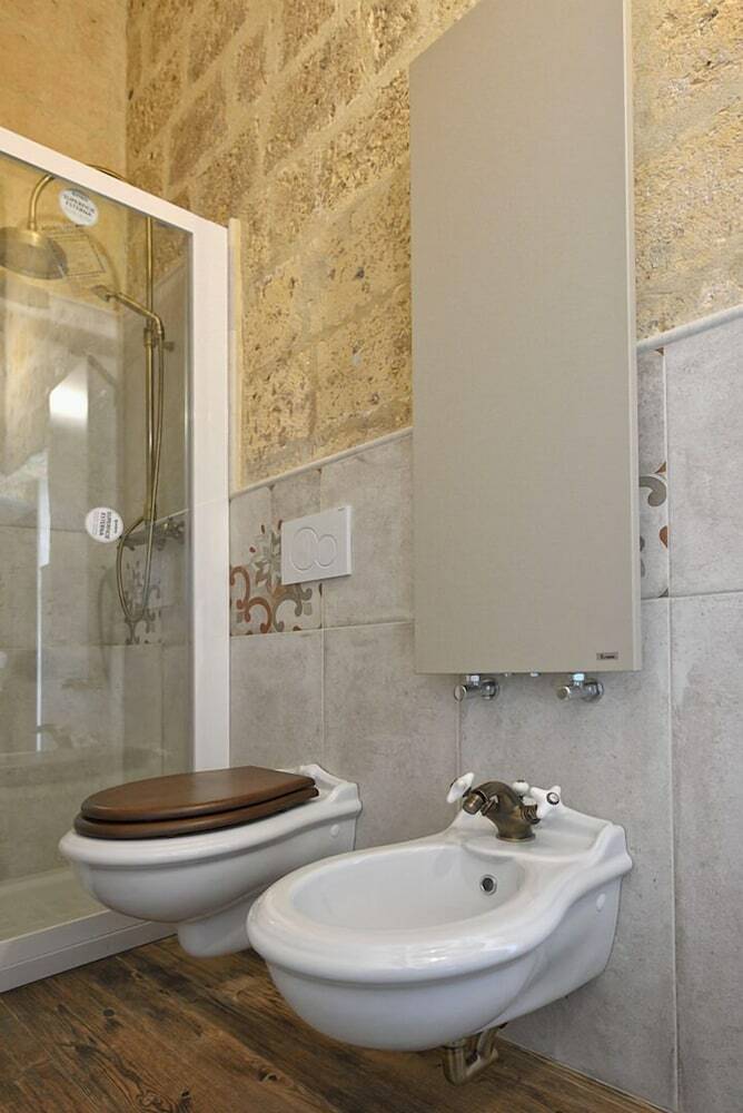 Bed & Breakfast Masseria Conti Filo