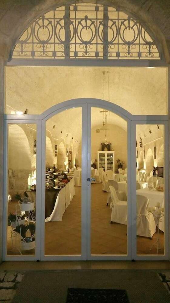 Bed & Breakfast Masseria Conti Filo