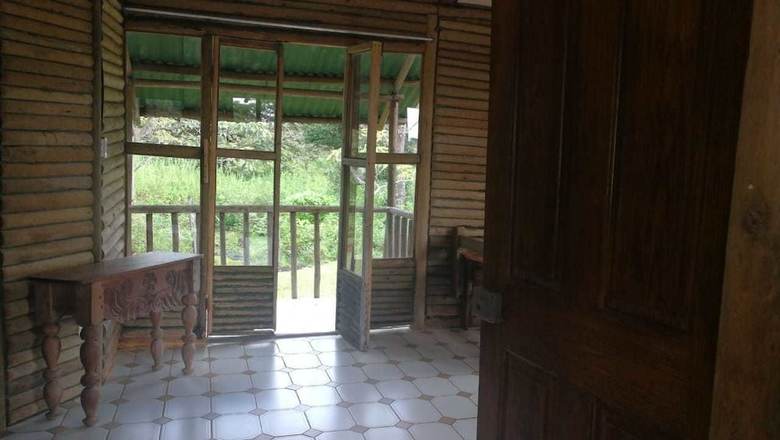 Hotel Rincon de La Vieja Lodge