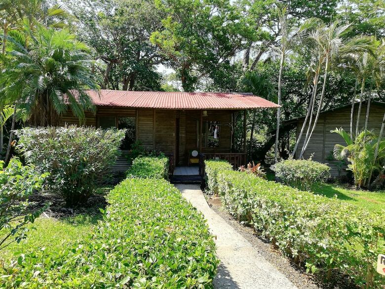 Hotel Rincon de La Vieja Lodge