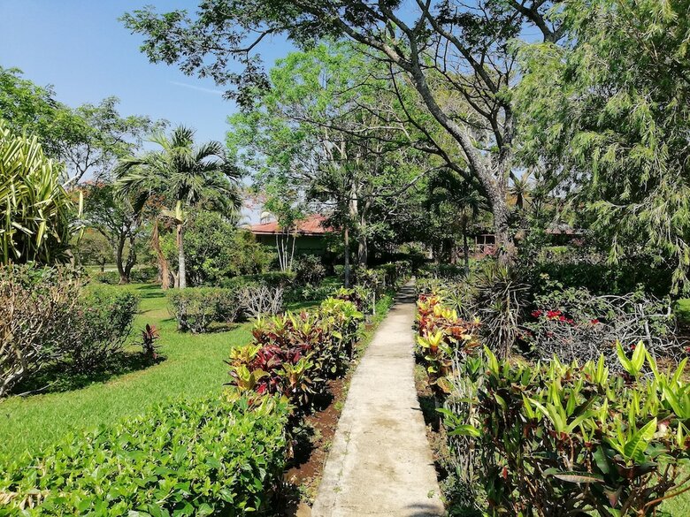 Hotel Rincon de La Vieja Lodge