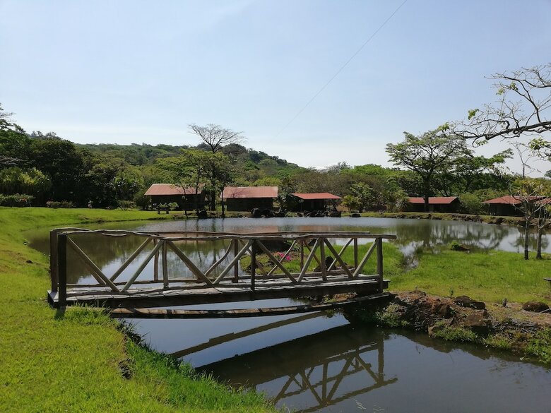 Hotel Rincon de La Vieja Lodge