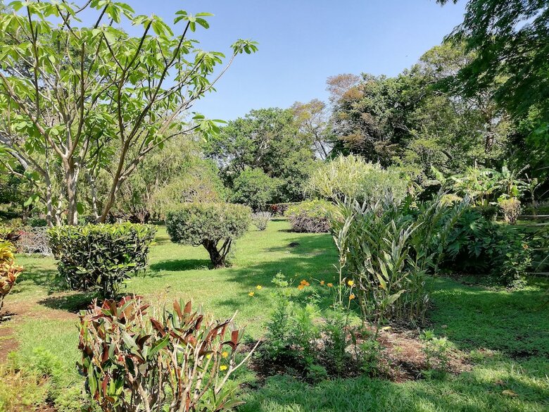 Hotel Rincon de La Vieja Lodge
