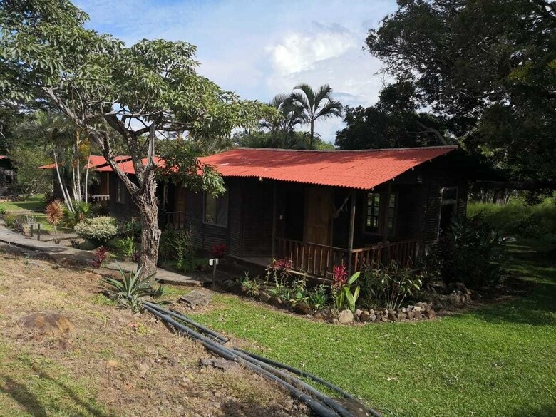 Hotel Rincon de La Vieja Lodge
