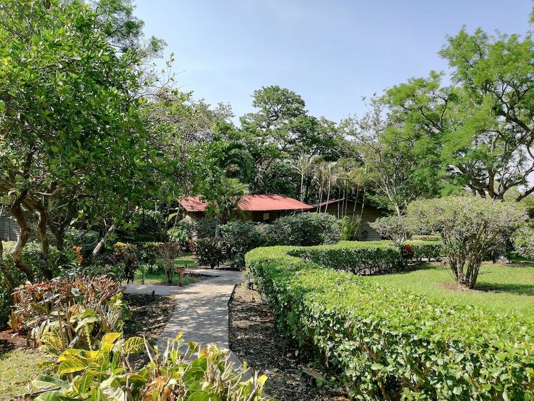 Hotel Rincon de La Vieja Lodge