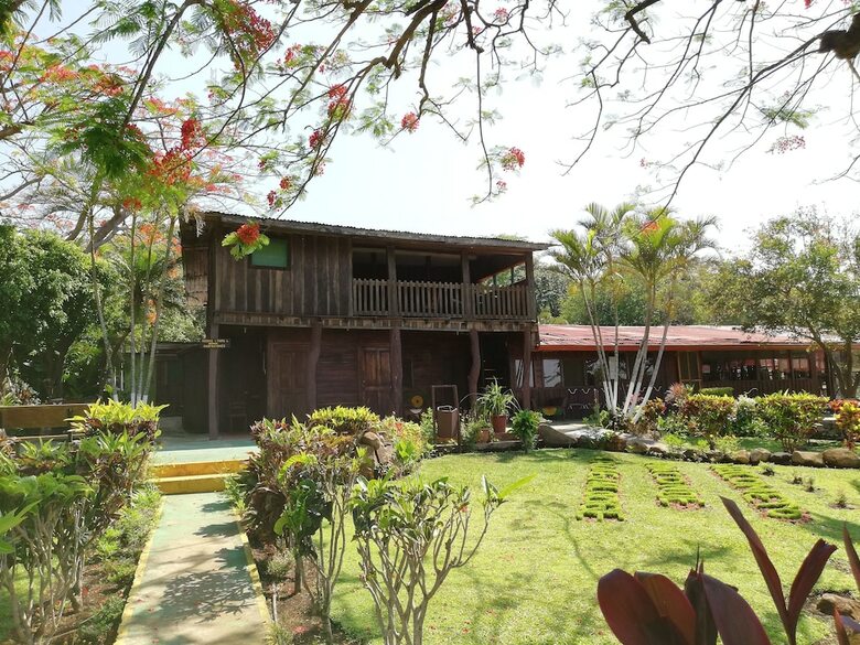 Hotel Rincon de La Vieja Lodge